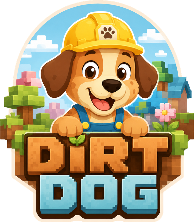 Dirt Dog